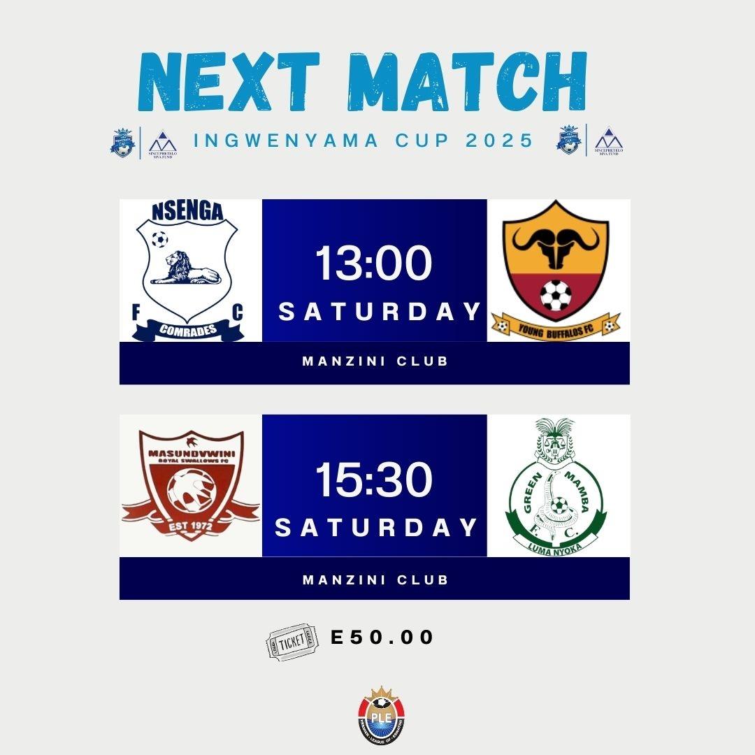 Event Advert